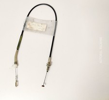 CAVO ACCELERATORE BMW 520 E12