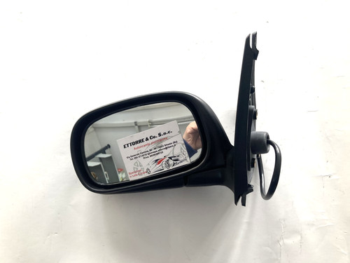 Specchietto retrovisore nissan - retrovisore,