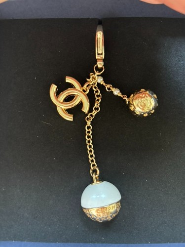 Chanel g25b 2025 vic - 2025,