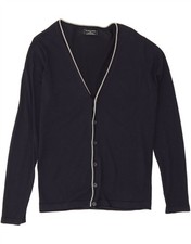 ZARA maglione cardigan uomo