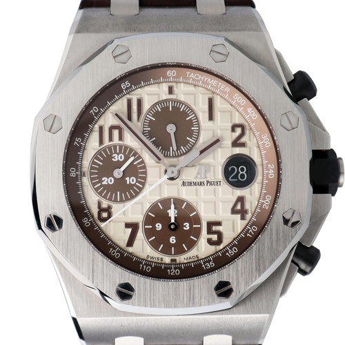 2010s mint audemars piguet - 2010s,