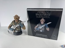 Gentle Giant Star Wars