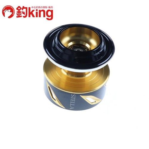 Bobina shimano stella - bobina,
