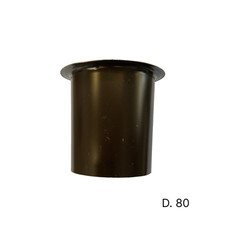 BOCCHETTA PER TUBO PLUVIALE
