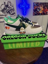 Nike Air Force 1 DOAF Oregon