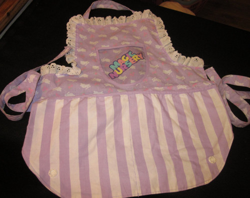 Magic nursery baby doll - magic,