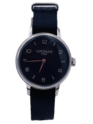 Orologio locman 1960 lady - 1960,