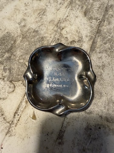 Posacenere vintage - posacenere,