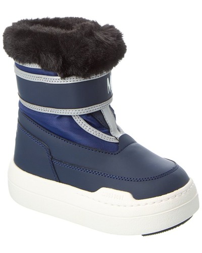 Stivali moon boot park - boot®, jr