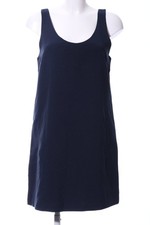 VILA Mini Abito Donna Abito Taglia IT 42 blu scuro-oro stile semplice