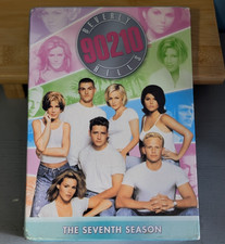 Beverly Hills 90210 the