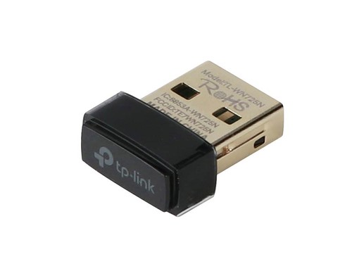 Crumar wdongle wifi - wdongle, per