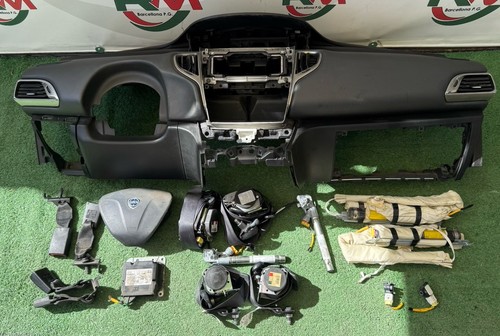 Kit set airbag cruscotto - kit,