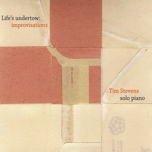 Tim stevens life s - life's, undertow