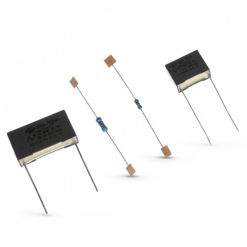 Kit riparazione per circuito - kit,