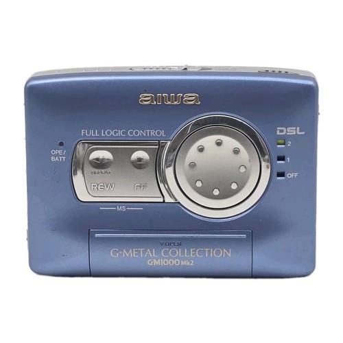 Lettore cassette stereo - lettore,