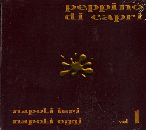Peppino capri napoli - di,
