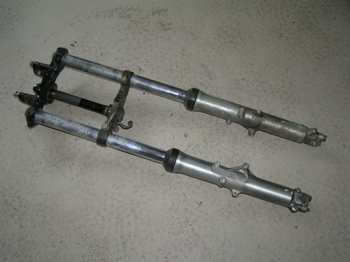 Forcelle anteriori honda - anteriori,