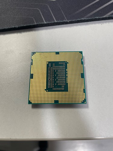 Intel core 3570 40 - intel, ghz