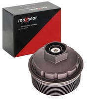 MAXGEAR Coperchio Filtro Olio