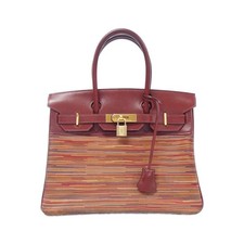 Autentica borsa vintage Hermes