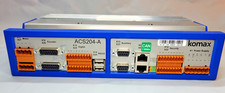 Controller KOMAX ACS204-A