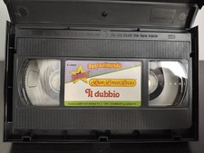 LADY LOVELY LOCKS 4 Il DUBBIO