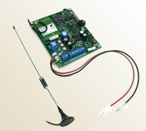 Combinatore telefonico gsm - combinatore,