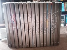 Nba Legends - Completa 15 Dvd