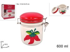 Barattolo Contenitore da