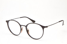RAY BAN RB1053 Black Oval