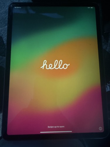 Apple ipad pro - ipad, 11”