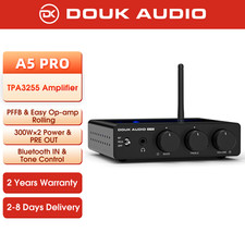 Douk Audio A5PRO HIFI