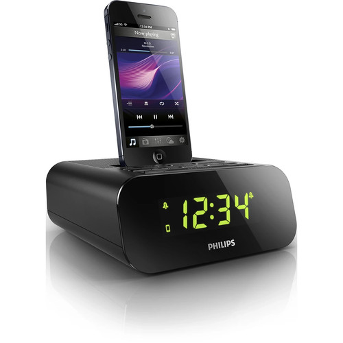 Radiosveglia per ipod iphone - radiosveglia, ipod/iphone
