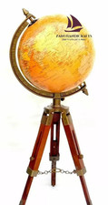 Zain antico mappamondo - zain,