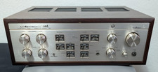 Luxman L-58A Amplificatore