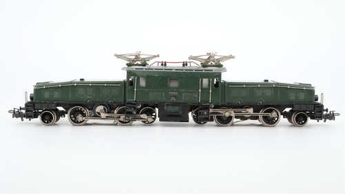 Märklin 3015 locomotiva - märklin,
