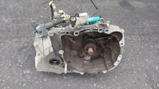 CAMBIO RENAULT CLIO 1,2 TURBO