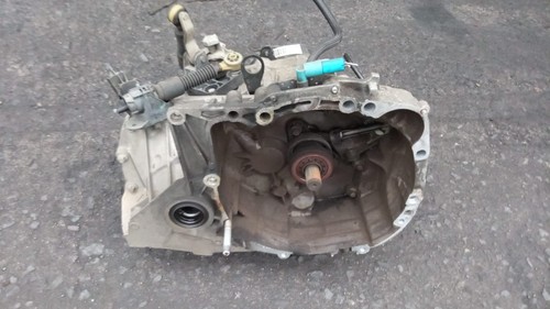 Cambio renault clio - renault, 1,2