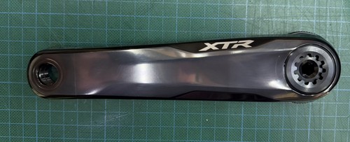 Shimano xtr m9100 m9120 - shimano,
