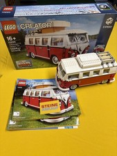 LEGO® 10220 VW Volkswagen