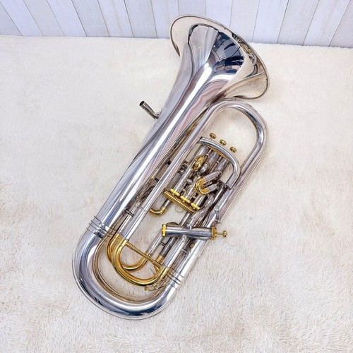 Yamaha yep 842s euphonium - yamaha,