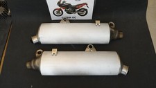 2000 Cagiva Gran Canyon 900