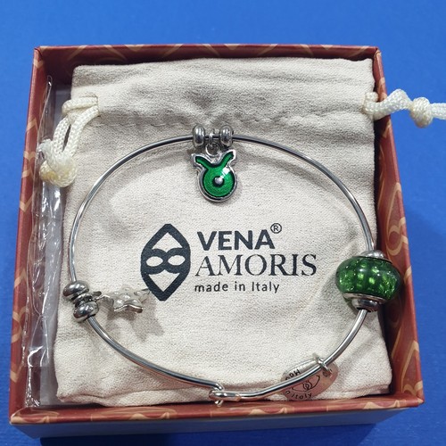 Vena amoris bracciale - vena, rigido