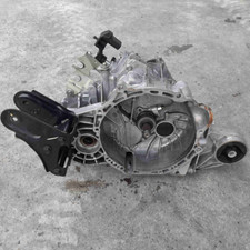 GM011450 96420073 Cambio meccanico CHEVROLET CAPTIVA C100 2010 2.0TD