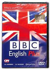 EBOND BBC English plus - Unit