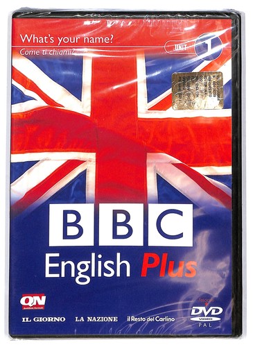 Ebond bbc english plus unit - -,