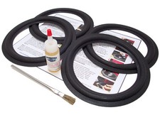 Advent Heritage Kit di riparazione surround in schiuma per altoparlanti 8" - 4A8-01