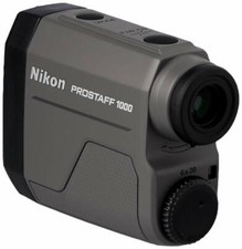 Nikon Prostaff 1000 telemetro