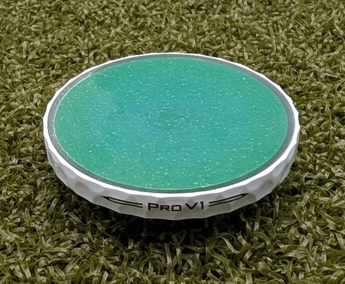 Titleist pro real golf ball - titleist,
